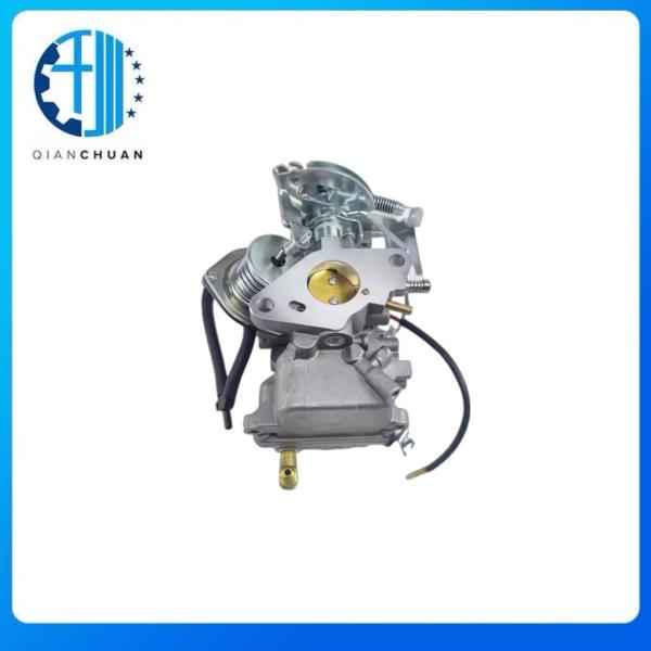 Carburetor N-16010-FT100/N-16010-FT200/16010-FU300 For Nissan K21 H15 Forklift Engine Spare Parts