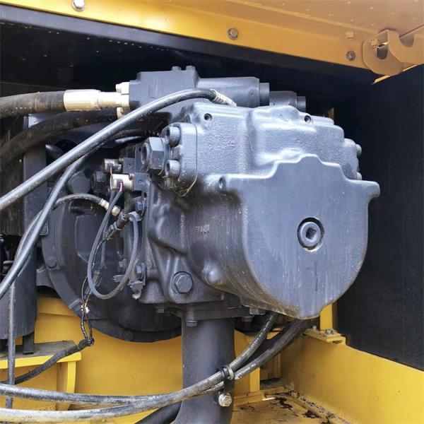 Japan Original Komatsu PC450-8 Excavator for Large Mining Original Hydraulic Cylinder