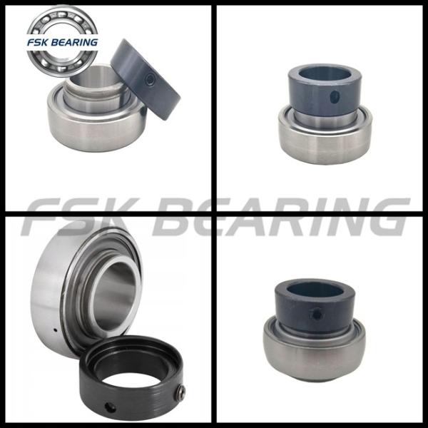 Inched GN111KRRB SN111K Agriculture Bearing Deep Groove Ball Bearing Premium Quality