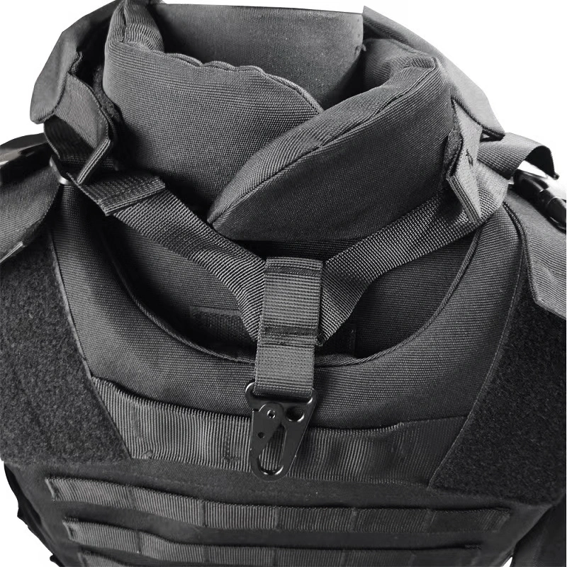 Ballistic Bulletproof Vest