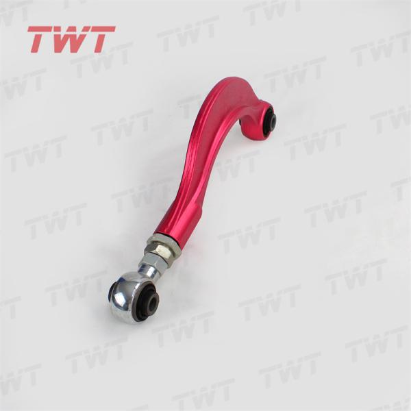 TWT ARM ASSY, UPPER CONTROL, REAR 48770-58010 48790-58010 4877058010 4879058010 for Toyota Aplhard Vellfire HV 2015-