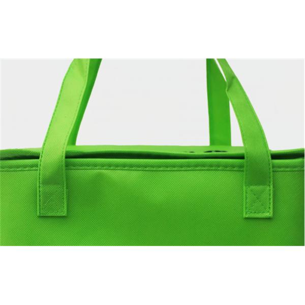 Lunch Bag For Insulated Cooler And Warmer Tote Bag For Camping Travel School Waterproof Leakproof