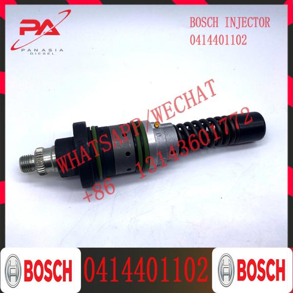 FUEL HIGH PRESSURE PUMP 0414401101 0414401102 0414401105 FOR V-O-L-V EXCAVATOR EC240 EC290 DEUTZ D7E TCD2013 ENGINE