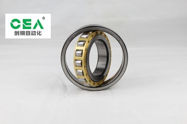 Original Thin Wall Bearing P4 P2 Roller Cage Bearing ISO9001