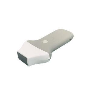 Quality Android WiFi Wireless Ultrasound Probe For Iphone USB Port Hand Scan Ultrasound Machine wholesale