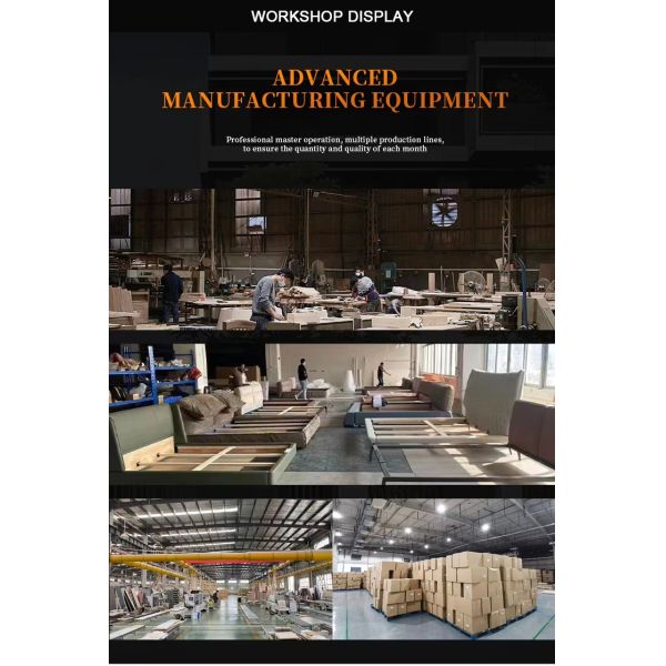 Leather Fabric Nordic Design Living Room Chair Scratch Resistant Wood Leg Fabric Restaurant Armchair Single Chair