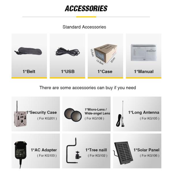 3G Camouflage 16MP Support Macro Lens Night Vision IP67 MMS 48 Leds Trail Camera With FCC/WEEE/CE/RoHs