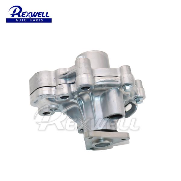 2005- Year Rexwell Auto Car Parts Water Pump PE01-15-010B For Mazda CX-3 CX-5 Premacy