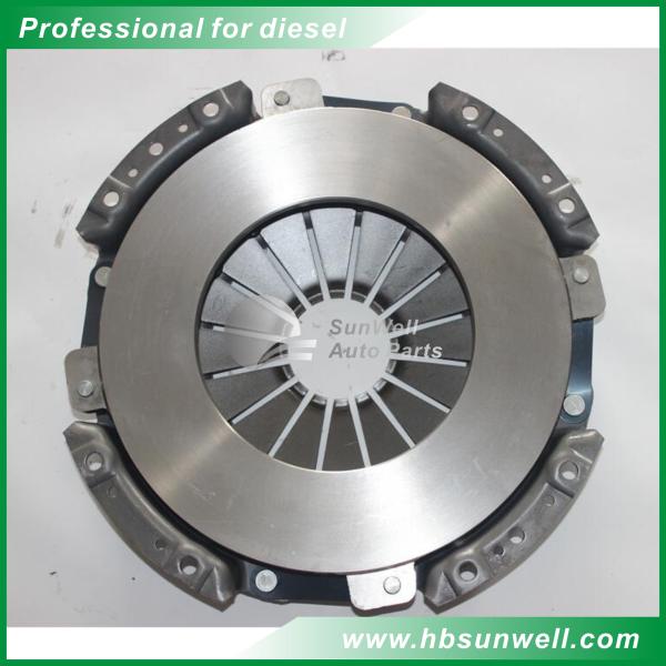 Brand new Dongfeng truck part clutch pressure plate 1601R20-090