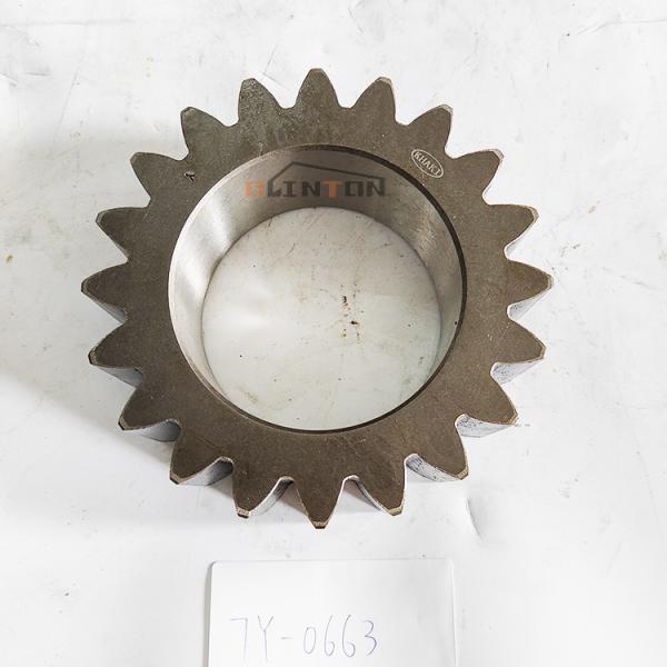 Construction Machinery Parts Gear-Planetary 7Y0663 7Y-0663 for 336D 330D 330C Excavator