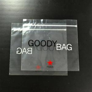 Quality plastic header bags OPP bags plastic handle bags wholesale transparent bag manufacture wholesale