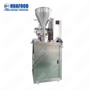 China 20G Fine Quality Washing Powder Packaging Machine Ce on sale