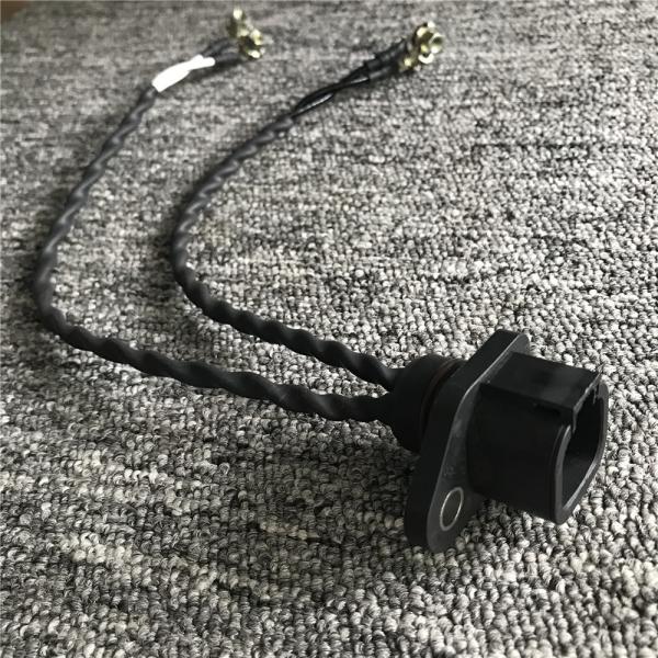 Excavator Electrical Parts Plug Line Injector Nozzle Connecting Wire For Komatsu PC200-8/8MO