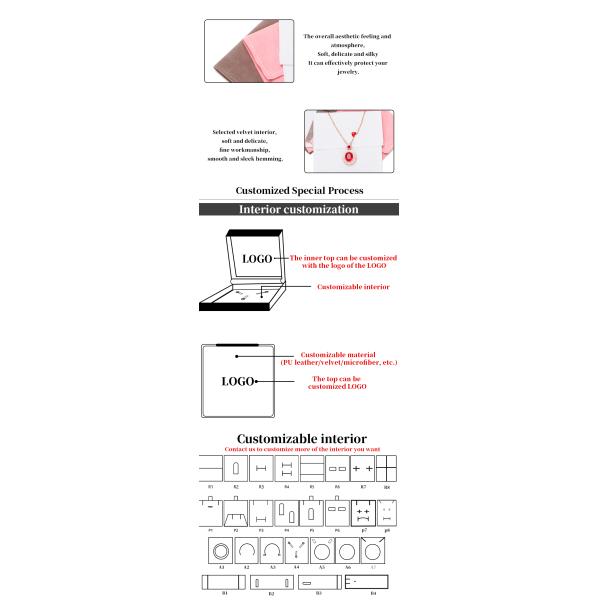 OEM Discreet Supple Lightweight Velvet Jewelry Pouches for Ear Rings Studs Girl