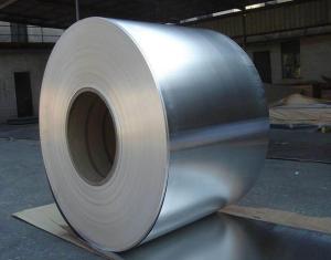 Quality 3004 3005 Aluminum Coil Sheet Aluminum Coil Roll 0.1mm 15mm Mill Finish wholesale
