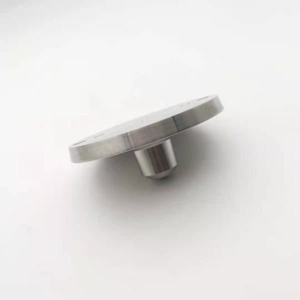 RF CL 150 Welding Neck Raised Face Flange SCH40s SS Pipe Flange