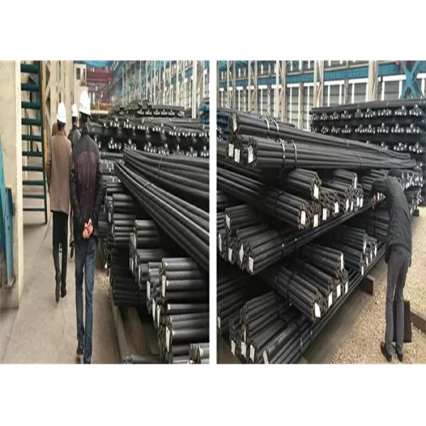 HRB400 Construction Concrete Steel Rebar
