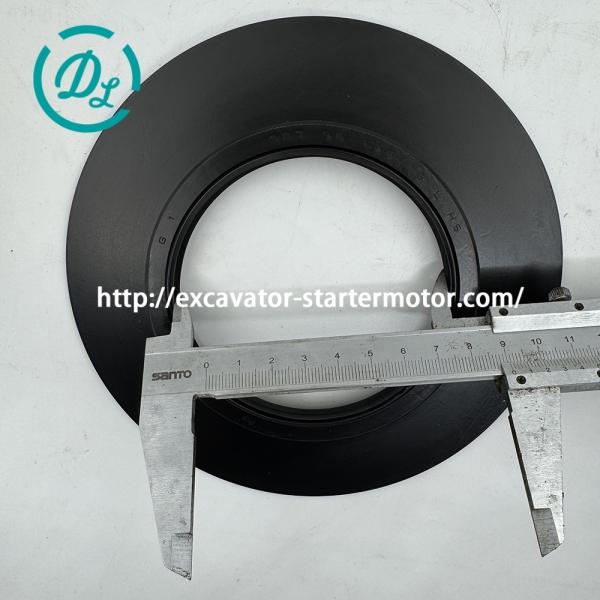 EexcavaStart Perkins 404D-22TA Rear Oil Seal OEM 050209083 050209107