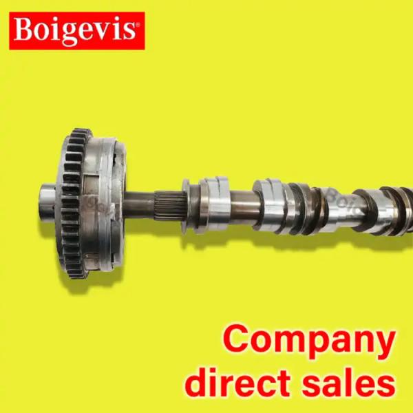 Engine Intake Camshaft 06J109022 For VW AUDI SKODA Mercedes-Benz BMW Porsche
