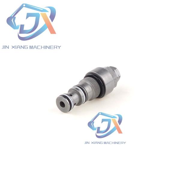STAR ZEBRA Relief Valve Unloading Valve 723-40-56900 723-40-56302 723-40-56201 For PC200-6 PC200-7 PC230-7