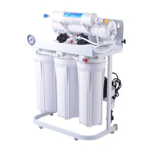 Quality Single O Ring Housing RO Water Filter Machine With Gift Box ODM Service wholesale