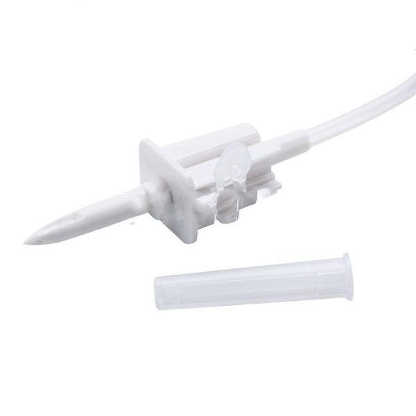 Dental Materials Disposable Surgical Dental Implant irrigation tubes