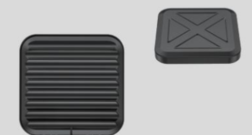 Customized Portable Single Oven Gas Cooker Camping Hot Plate Stainless Steel Gas Stove