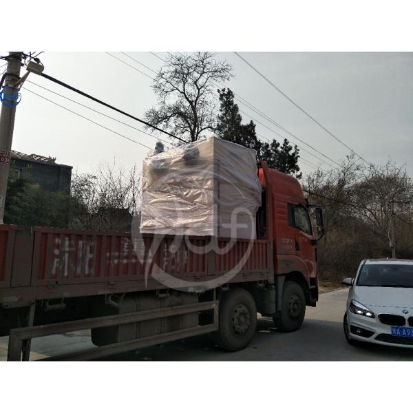 Two Baskets Snacks Frying Machine Electric Pressure Deep Fryer For French Fries