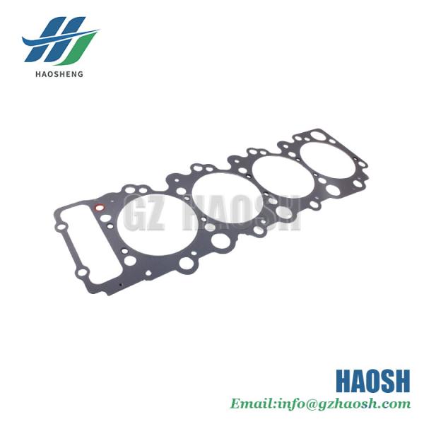 AUTO ENGINE PARTS 8971449851 CYLINDER HEAD GASKET ISUZU 4HG1-N 8-97144-985-0 8-97144-985-1 8971449850 8-97144-985-0