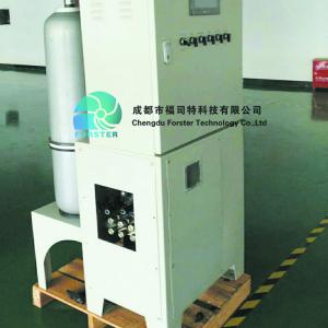 China Stepper Microcomputer Hydro Turbine Governor For Guide Vane Opening BWRBWST on sale
