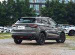 115Kw 1685KG Geely Car Binyue 2023 1.4T Accelerates To 100 Kilometers In 3.2
