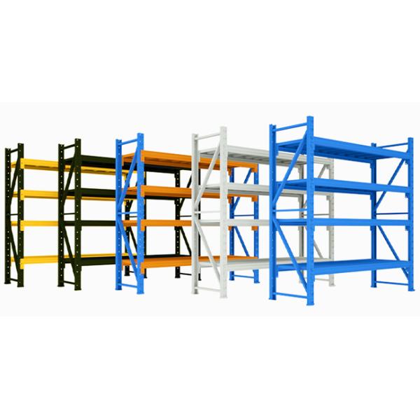 Heavy Duty Rack