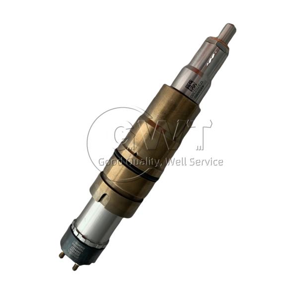 New Original diesel injectors 2036181 2419679 2482244 injection valves 2419679 for SCANIA (Cummins ISX15)