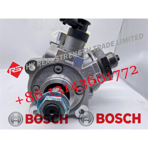 Injector Diesel For Bosch ISF3.8 Engine Fuel Pump 0445020517 5303387