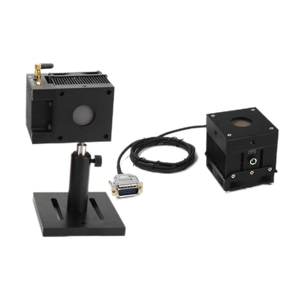 Wavelength Range 800nm-1650nm InGaAs Photodetector YIXIST YPM-8202-06-U 100pW 10mW