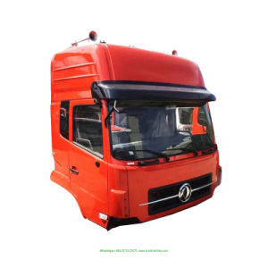 Dongfeng Truck Cab Assembly for Kingland, King Run (5000012,)