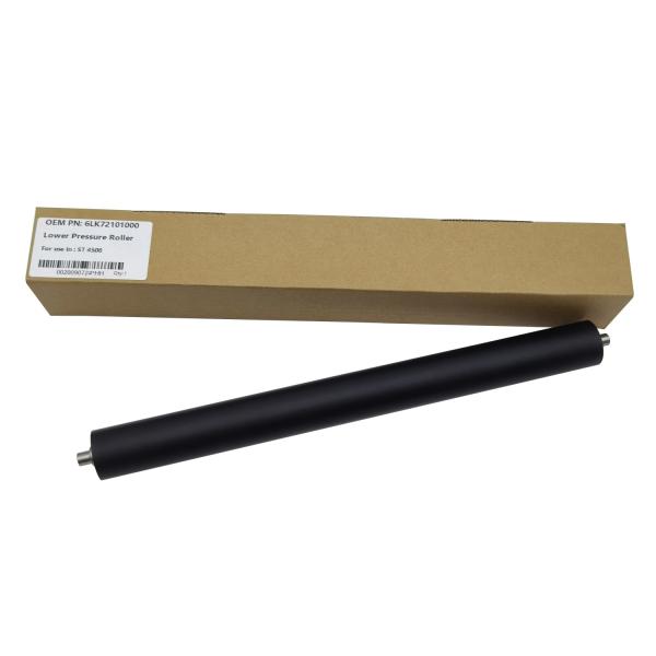 OEM Lower Pressure Roller For Toshiba E-STUDIO 3508A 3518A 4518A 5018A 3008A 3508A 4508A 5008A 6LK72101000 Copier Lower Heat Roller
