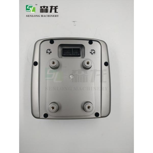 TS16949 Daewoo DX150 Excavator Monitor