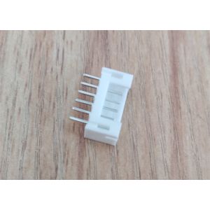 Pitch2.0mm 6PIN Wafer Connector