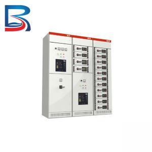 China ODM OEM Low Voltage Distribution Cabinet for Highway and Data Centers on sale