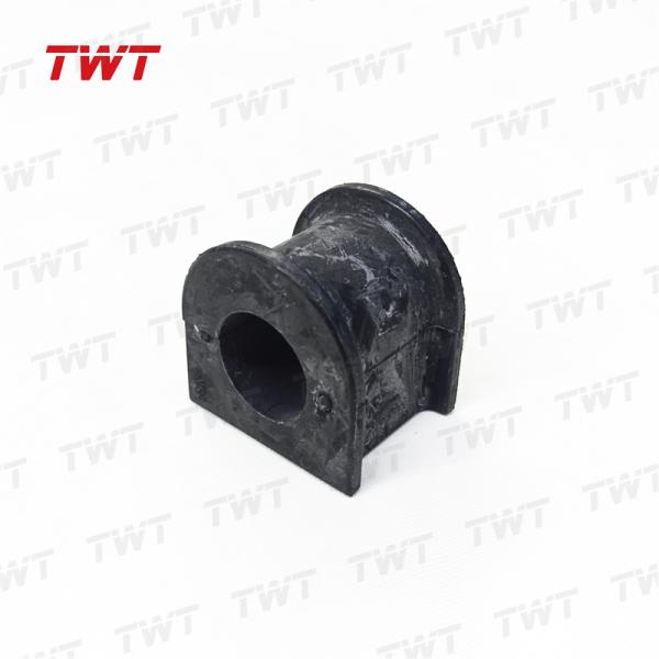 TWT 48815-0K090 Auto Parts Front Stabilizer Bar Automotive Suspension Spares Stabilizer Bar Bushing 48815-0K070 for Fortuner
