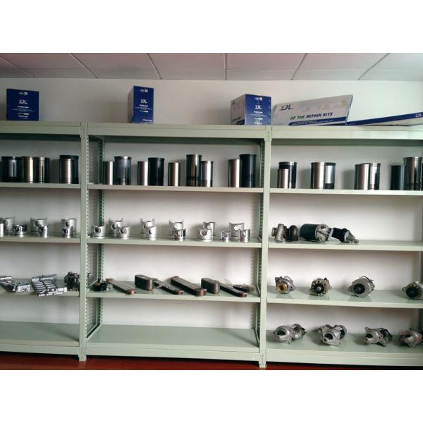 Diesel engine piston Forklift Engine Parts 4TNV94 Anodized treatment Alfin Piston YM129906-22080