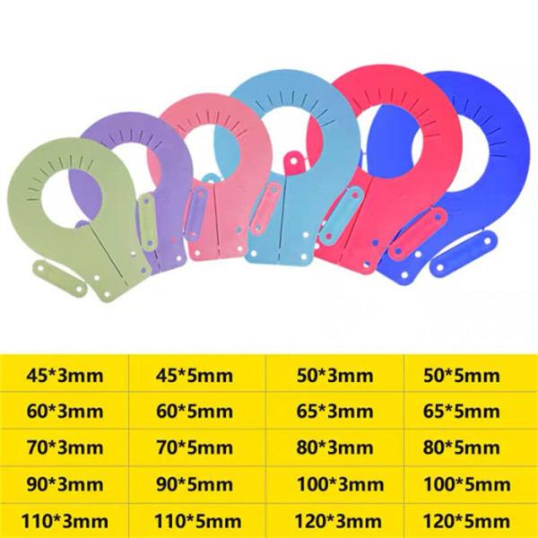 EX200 ZAX200 Excavator Pin Shims High Temperature Resistant
