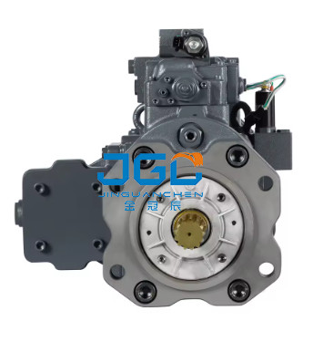 K3V180DTP-9Y0A For SH450-5 Excavator Piston Hydraulic Main Oil Pump K3V180DTP Spot Quick Delivery