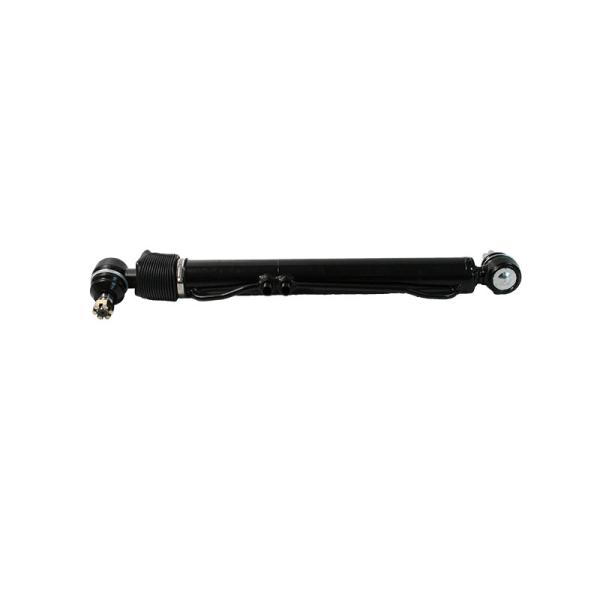 A0004664592 Heavy Truck Steering Power Cylinder Tie Rod For Mercedes