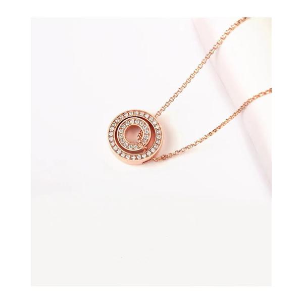 2021 Wholesale Fashion Jewelry 925 Sterling Silver Gold Plated Daisy Pendant Necklace Chain