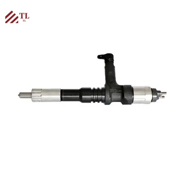 Common Rail Injector Repair Kits For Construction Works 9709500-7510G 9709500-7510F