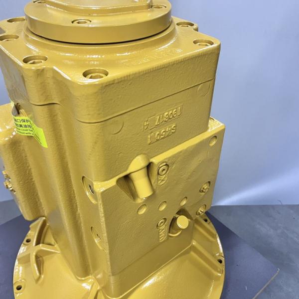 Carter Excavator Hydraulic Pump E320 E320GC E323GC Part Number 531-9885 593-8367 567-9721