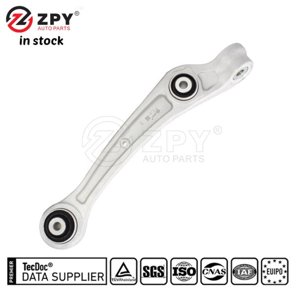 ZPY Lower Straight Arm Right Small Head 8K0407152A for Audi VW Porsche