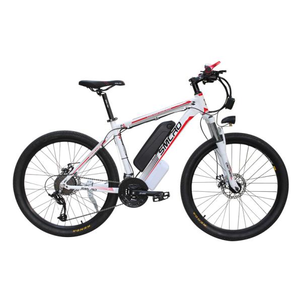 36V 250w 26 Inch Electric Mountain Bike